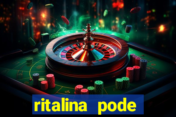 ritalina pode causar infarto